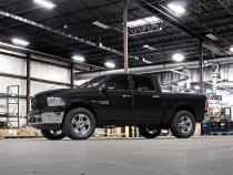 2.5 Inch Leveling Lift Kit 12-Up RAM 1500 4WD Rough Country