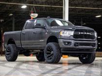 5 Inch Lift Kit Dual Rate Coils V2 Non-AISIN 19-Up Ram 2500 Rough Country