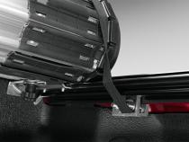 Revolver X2 Hard Rolling Truck Bed Cover 2019-2026 (New Body Style) Silverado/Sierra 1500 6 Foot 7 Inch Bed BAK