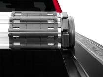 Revolver X2 Hard Rolling Truck Bed Cover 2019-2026 (New Body Style) Silverado/Sierra 1500 6 Foot 7 Inch Bed BAK