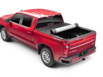 Revolver X2 Hard Rolling Truck Bed Cover 2019-2026 (New Body Style) Silverado/Sierra 1500 6 Foot 7 Inch Bed BAK