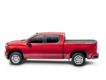 Revolver X2 Hard Rolling Truck Bed Cover 2020-2026 Silverado/Sierra 2500 HD/3500 HD 6 Foot 10 Inch Bed BAK