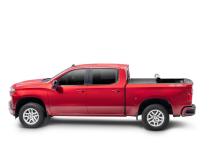 Revolver X2 Hard Rolling Truck Bed Cover 2020-2026 Silverado/Sierra 2500 HD/3500 HD 6 Foot 10 Inch Bed BAK