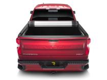 Revolver X2 Hard Rolling Truck Bed Cover 2020-2026 Silverado/Sierra 2500 HD/3500 HD 6 Foot 10 Inch Bed BAK