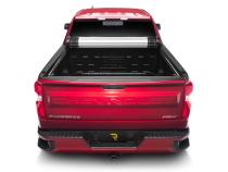 Revolver X2 Hard Rolling Truck Bed Cover 2020-2026 Silverado/Sierra 2500 HD/3500 HD 6 Foot 10 Inch Bed BAK