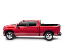 Revolver X2 Hard Rolling Truck Bed Cover 2020-2026 Silverado/Sierra 2500 HD/3500 HD 6 Foot 10 Inch Bed BAK