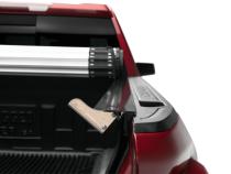 Revolver X2 Hard Rolling Truck Bed Cover 2020-2026 Silverado/Sierra 2500 HD/3500 HD 6 Foot 10 Inch Bed BAK