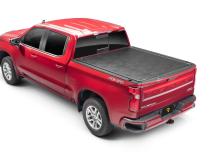 Revolver X2 Hard Rolling Truck Bed Cover 2020-2026 Silverado/Sierra 2500 HD/3500 HD 6 Foot 10 Inch Bed BAK