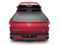Revolver X2 Hard Rolling Truck Bed Cover 2020-2026 Silverado/Sierra 2500 HD/3500 HD 6 Foot 10 Inch Bed BAK