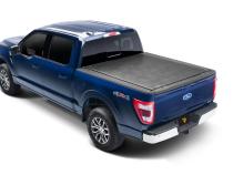 Revolver X2 Hard Rolling Truck Bed Cover 1999-2007 Ford F-250/350/450 6 Foot 9 Inch Bed BAK
