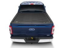 Revolver X2 Hard Rolling Truck Bed Cover 2015-2020 Ford F-150 5 Foot 7 Inch Bed BAK