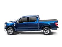 Revolver X2 Hard Rolling Truck Bed Cover 2015-2020 Ford F-150 5 Foot 7 Inch Bed BAK
