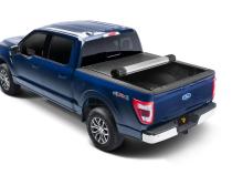 Revolver X2 Hard Rolling Truck Bed Cover 2019-2023 Ford Ranger 5 Foot Bed BAK
