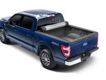 Revolver X2 Hard Rolling Truck Bed Cover 2019-2023 Ford Ranger 5 Foot Bed BAK