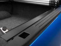 Revolver X2 Hard Rolling Truck Bed Cover 2016-2023 Toyota Tacoma 5 Foot Bed with Deck Rail System BAK