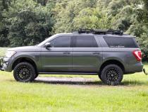 3 Inch Lift Kit UCA 18-Up Ford Expedition 4WD Rough Country