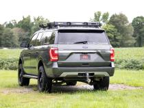 3 Inch Lift Kit UCA 18-Up Ford Expedition 4WD Rough Country