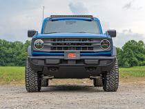1 Inch Leveling Kit 21-Up Ford Bronco 4WD Rough Country
