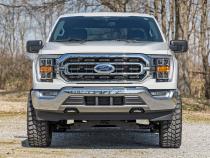 4 Inch Lift Kit with N3 Shocks 21-22 Ford F-150 2WD Rough Country