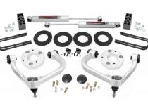 3 Inch Lift Kit Ford F-150 4WD (2023) Rough Country