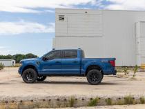 3 Inch Lift Kit Ford F-150 4WD (2023) Rough Country