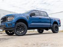 3 Inch Lift Kit Ford F-150 4WD (2023) Rough Country