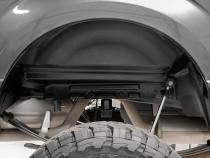 GMC Rear Wheel Well Liners 07-13 Sierra 1500 Rough Country