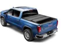 BAKFlip MX4 (GEN 3) Hard Folding Truck Bed Cover Matte Finish 2019-2026 (New Body Style) Silverado/Sierra 1500 8 Foot Bed BAK