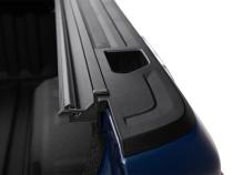 BAKFlip MX4 (GEN 3) Hard Folding Truck Bed Cover Matte Finish 2020-2026 Silverado/Sierra 2500 HD/3500 HD 6 Foot 10 Inch Bed BAK
