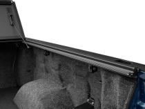 BAKFlip MX4 (GEN 3) Hard Folding Truck Bed Cover Matte Finish 2020-2026 Silverado/Sierra 2500 HD/3500 HD 6 Foot 10 Inch Bed BAK