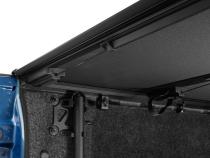 BAKFlip MX4 (GEN 3) Hard Folding Truck Bed Cover Matte Finish 2020-2026 Silverado/Sierra 2500 HD/3500 HD 6 Foot 10 Inch Bed BAK