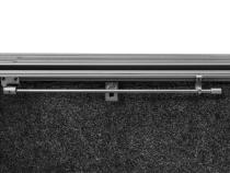 BAKFlip MX4 (GEN 3) Hard Folding Truck Bed Cover Matte Finish 2002-2018 (2019-2023 Classic) Ram 1500/2003-2024 2500/3500 8 Foot Bed without RamBox BAK