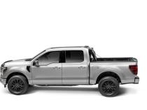 BAKFlip MX4 (GEN 3) Hard Folding Truck Bed Cover Matte Finish 2002-2018 (2019-2023 Classic) Ram 1500/2003-2024 2500/3500 8 Foot Bed without RamBox BAK