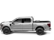 BAKFlip MX4 (GEN 3) Hard Folding Truck Bed Cover Matte Finish 2008-2016 Ford F-250/350/450 6 Foot 9 Inch Bed BAK