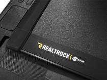 BAKFlip MX4 (GEN 3) Hard Folding Truck Bed Cover Matte Finish 2007-2021 Toyota Tundra 5 Foot 6 Inch Bed without Deck Rail System without Trail Special Edition Storage Boxes BAK