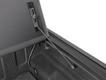 BAKFlip MX4 TS Hard Folding Truck Bed Cover 2015-2020 Ford F-150 5 Foot 7 Inch Bed BAK