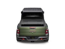 BAKFlip MX4 TS Hard Folding Truck Bed Cover 2017-2025 Ford F-250/350 8 Foot 2 Inch Bed BAK