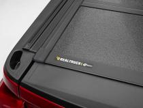 BAKFlip MX4 TS Hard Folding Truck Bed Cover 2021-2025 Ford F-150 6 Foot 7 Inch Bed BAK