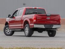 2 Inch Leveling Lift Kit N3 Struts &amp;amp; N3 Shocks 14-20 F-150 Rough Country