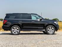 1 Inch Leveling Kit CCD Ford Expedition 4WD (2018-2025) Rough Country