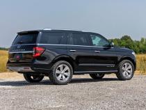 1 Inch Leveling Kit CCD Ford Expedition 4WD (2018-2025) Rough Country
