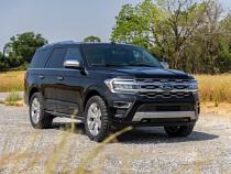 1 Inch Leveling Kit CCD Ford Expedition 4WD (2018-2025) Rough Country