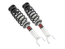 M1 Loaded Strut Pair 6 Inch Ram 1500 4WD (12-18) Rough Country
