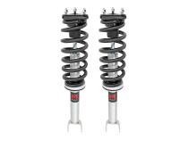 M1 Loaded Strut Pair 6 Inch Ram 1500 4WD (12-18) Rough Country