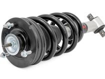 M1 Loaded Strut Pair 7 Inch Non Adjustable Chevy/GMC 1500 and SUV (14-18) Rough Country