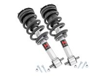 M1 Adjustable Leveling Struts 0-2 Inch Chevy/GMC 1500 (19-23) Rough Country
