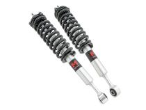 M1 Loaded Strut Pair 6in Toyota Tacoma 2WD/4WD (05-23) Rough Country