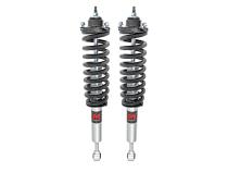 M1 Loaded Strut Pair 6in Toyota Tacoma 2WD/4WD (05-23) Rough Country