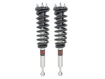 M1 Loaded Strut Pair Monotube 3.5 Inch Toyota Tundra 4WD (07-21) Rough Country
