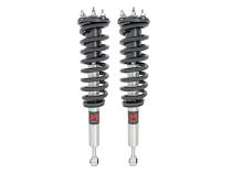 M1 Adjustable Leveling Struts Monotube 0-2 Inch Toyota Tundra (07-21) Rough Country